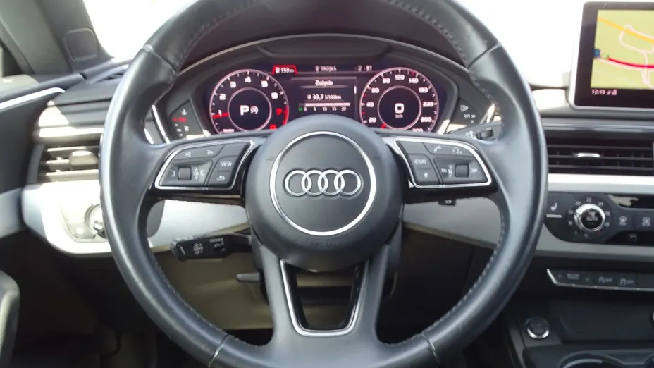 AUDI A5 Sportback -