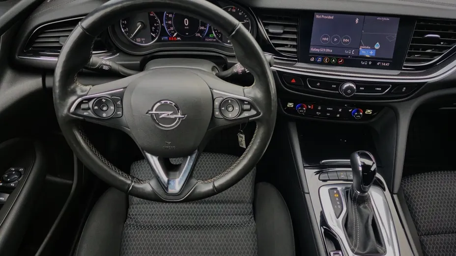 OPEL Insignia Insignia 2.0 CDTI Elegance S&S aut