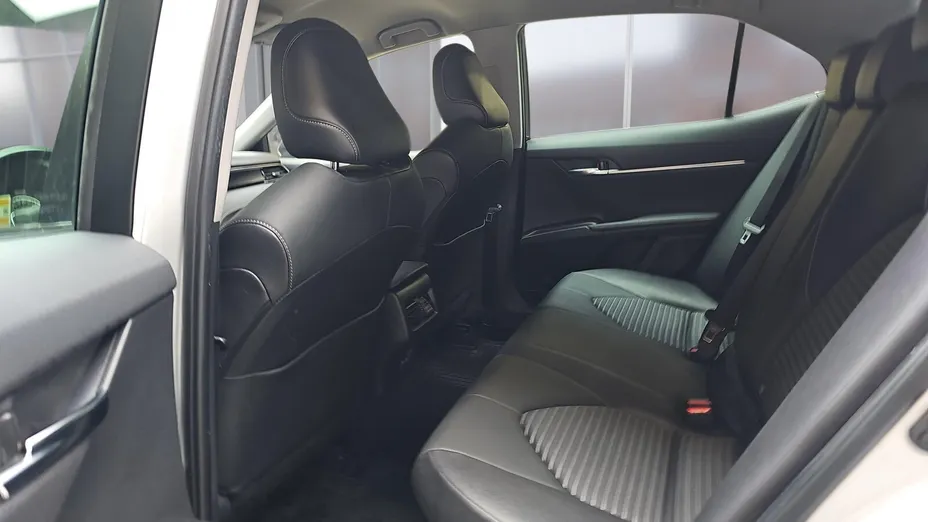 TOYOTA Camry Camry 2.5 Hybrid Prestige CVT