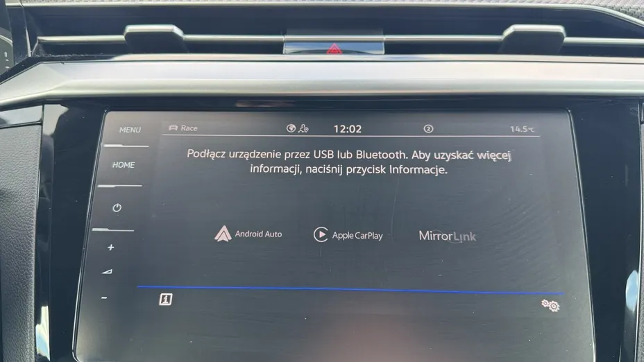 VOLKSWAGEN Arteon Arteon 2.0 TSI 4Motion R DSG