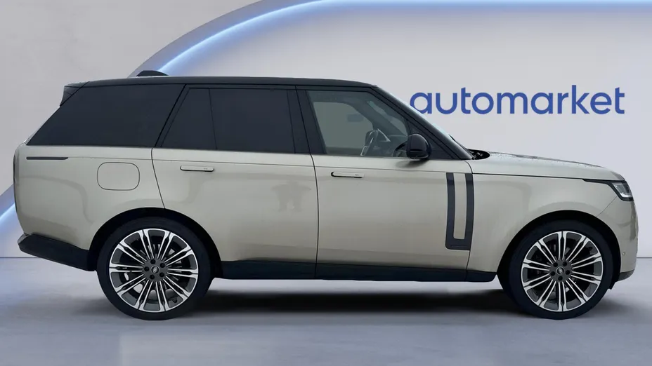 LAND ROVER Range Rover Range Rover 3.0 D350 mHEV Autobiography