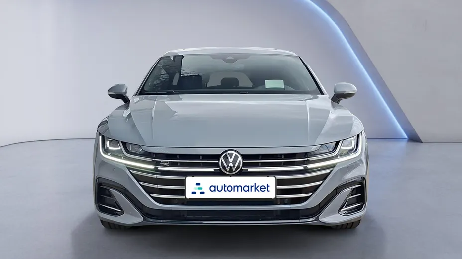 VOLKSWAGEN Arteon Arteon 2.0 TDI R-Line DSG