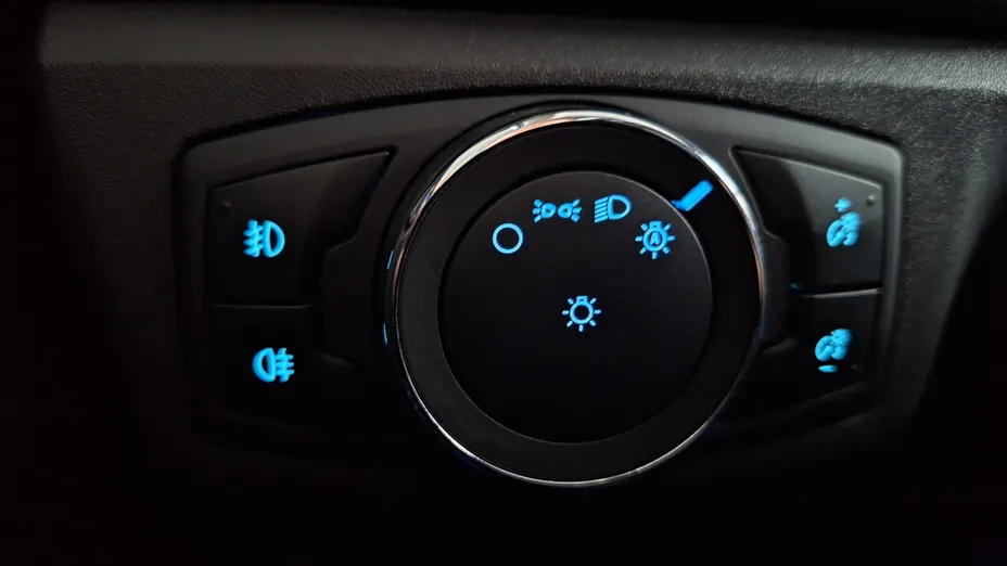 FORD Mondeo Mondeo 2.0 EcoBlue Edition aut