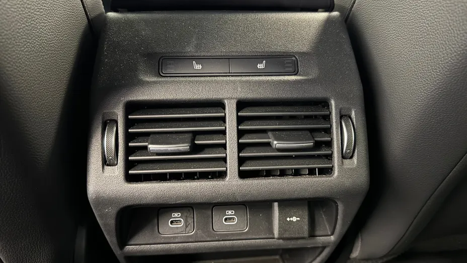 LAND ROVER Discovery Sport Discovery Sport 2.0 D200 mHEV Dynamic SE aut