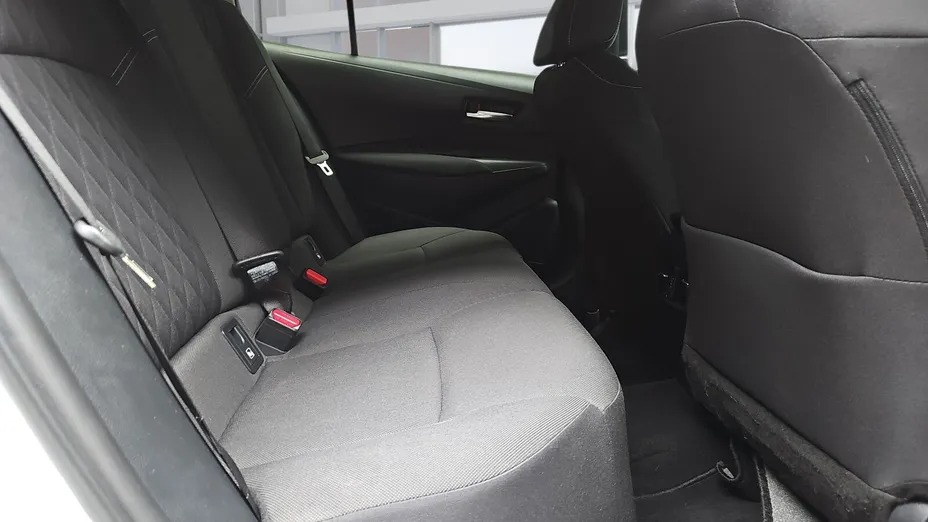 TOYOTA Corolla Corolla 1.5 Style MS