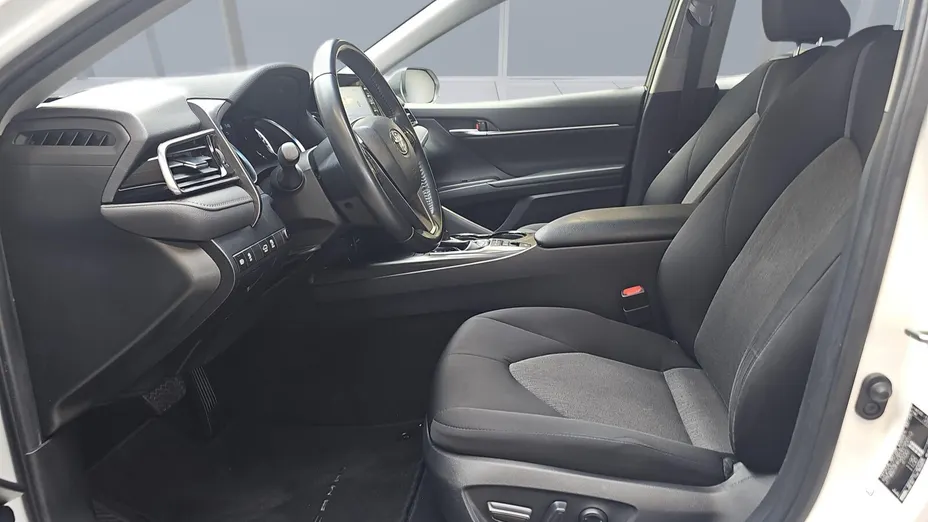 TOYOTA Camry Camry 2.5 Hybrid Comfort CVT