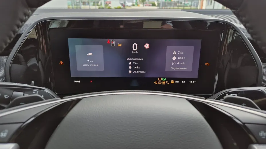 SKODA Kodiaq Kodiaq 2.0 TDI 4x2 Drive DSG Nowy