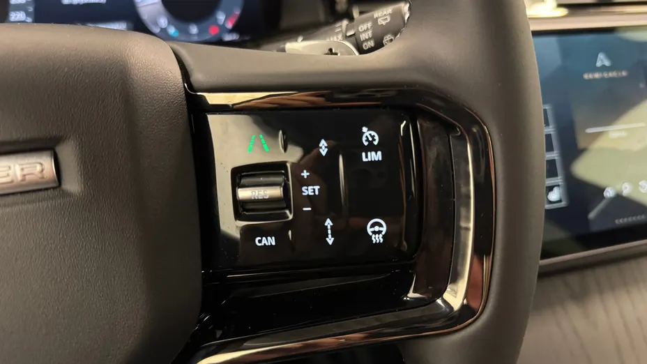 LAND ROVER Range Rover Evoque Evoque 1.5 P160 mHEV Dynamic SE