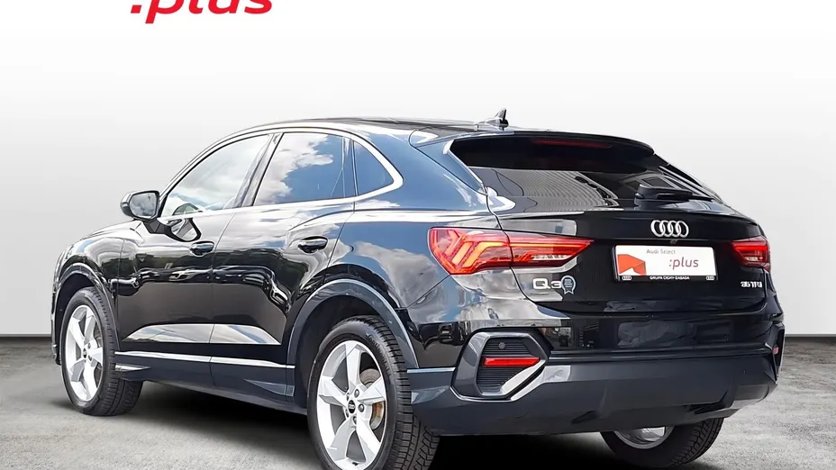 AUDI Q3 Sportback -