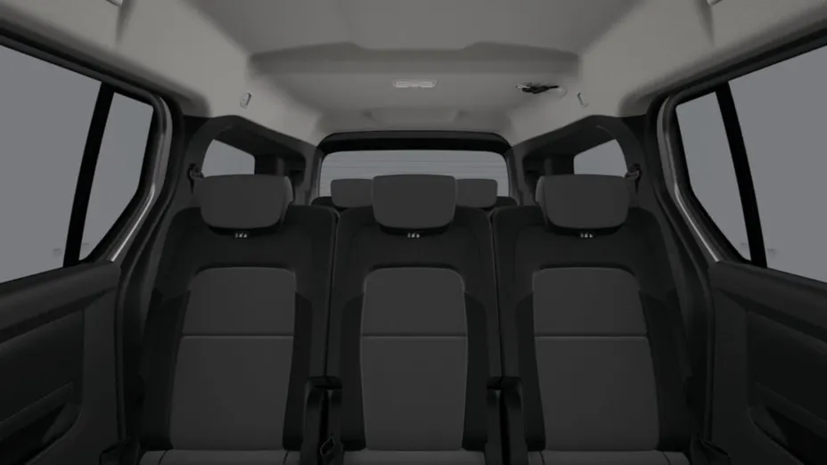 RENAULT Kangoo Kangoo Grand 1.3 TCe Techno EDC Nowy