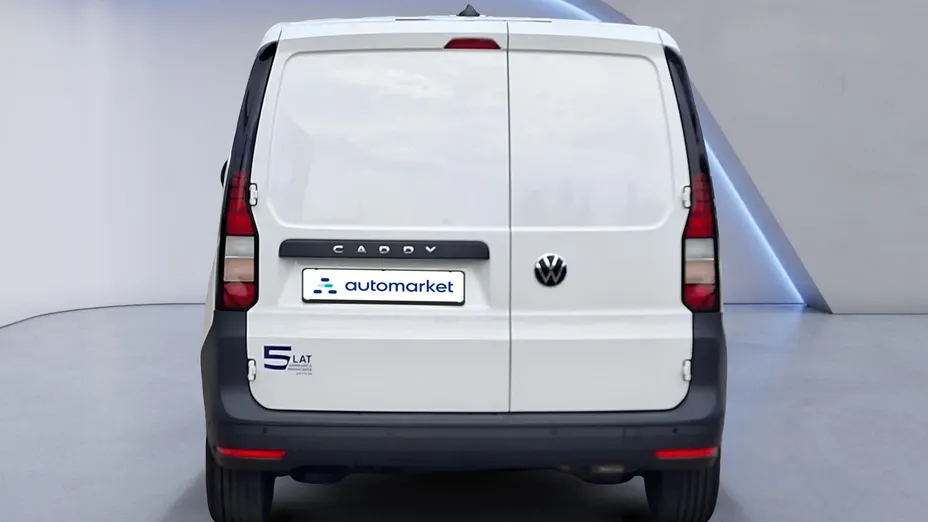 VOLKSWAGEN Caddy Caddy Cargo 1.5 TSI Nowy