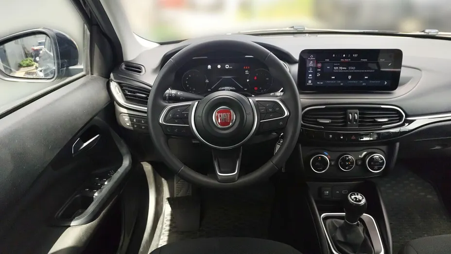 FIAT Tipo Tipo 1.0 T3 Life