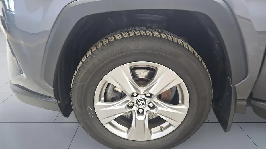 TOYOTA RAV4 RAV4 2.5 Hybrid Comfort 4x4
