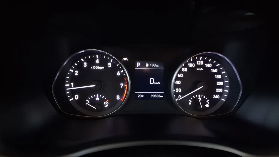 HYUNDAI i30 i30 1.5 T-GDI 48V Comfort DCT