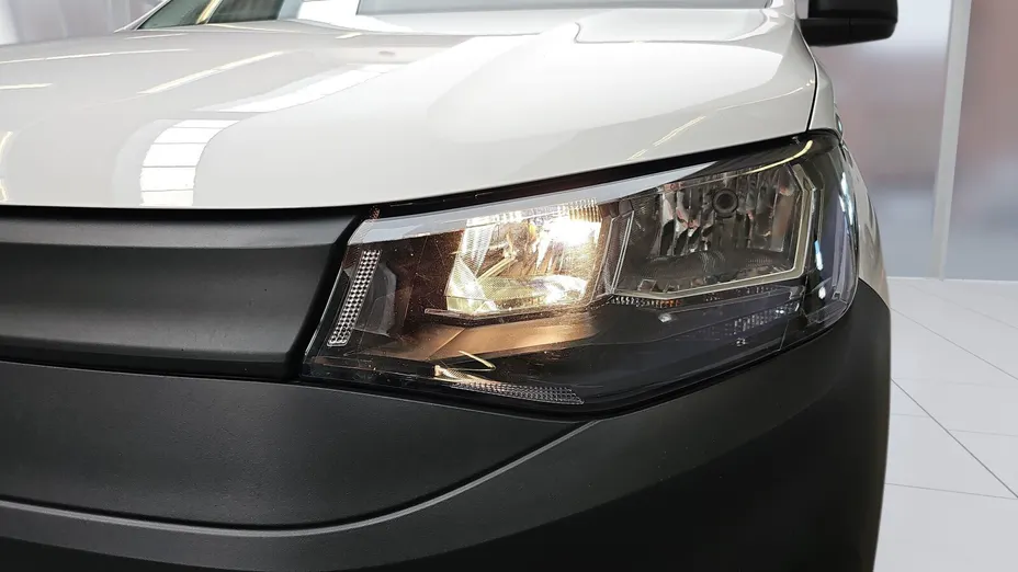VOLKSWAGEN Caddy Caddy Cargo 2.0 TDI