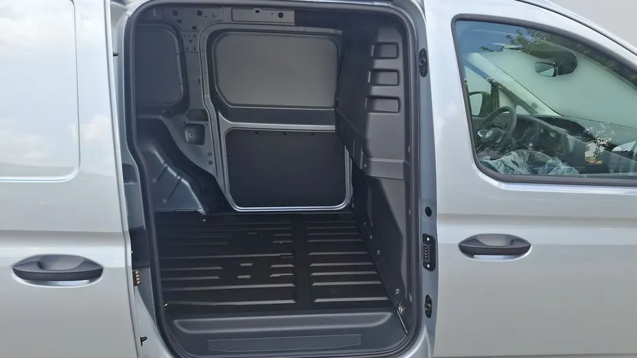 VOLKSWAGEN Caddy Caddy Cargo Maxi 2.0 TDI Nowy