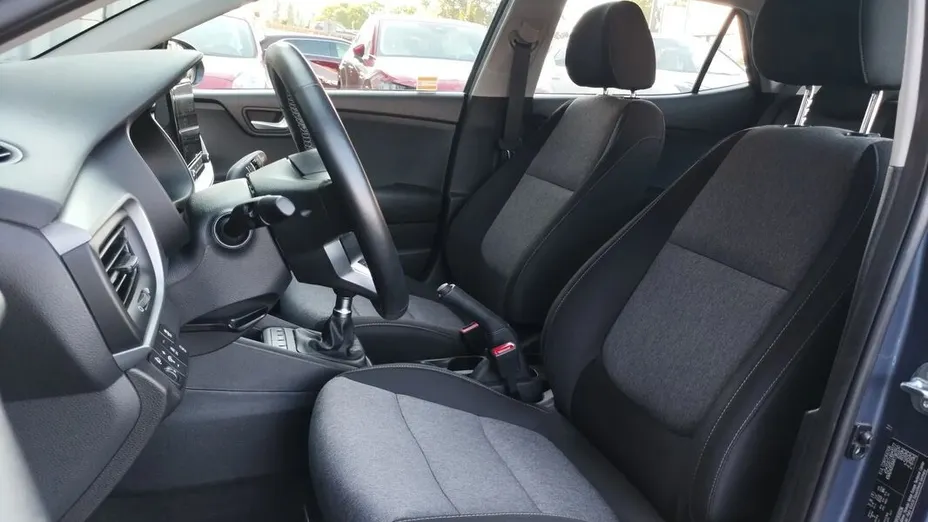 KIA Stonic Stonic 1.2 M