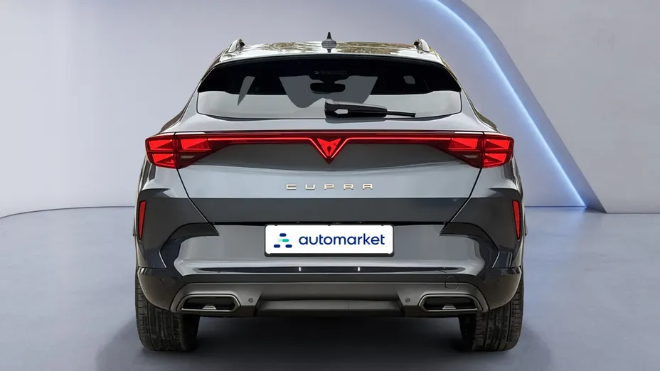 CUPRA Formentor Formentor 1.5 eTSI mHEV DSG Nowy