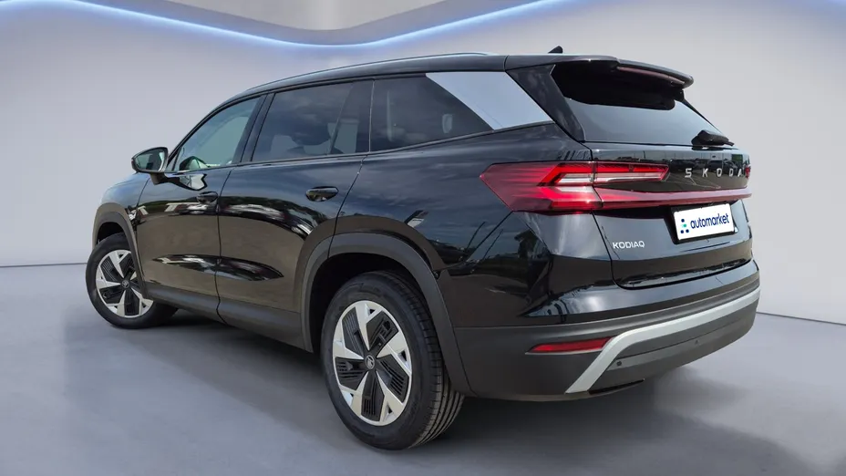 SKODA Kodiaq Kodiaq 2.0 TDI 4x4 Drive DSG Nowy