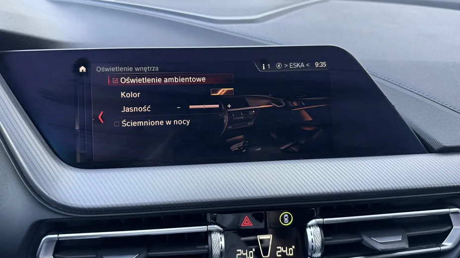 BMW Seria 1 118i M Sport aut