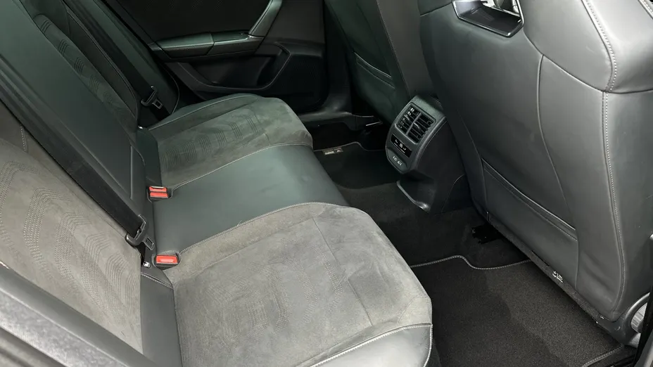 CUPRA Formentor Formentor 2.0 TSI 4Drive VZ Tribe Edition DSG