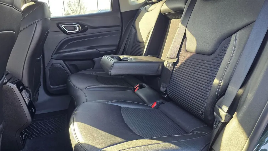 JEEP Compass Compass 1.3 TMair Limited FWD S&S