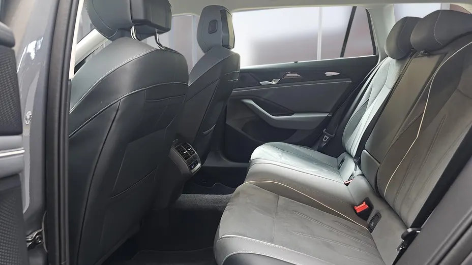 VOLKSWAGEN Passat Passat 1.5 TSI ACT mHEV Business DSG