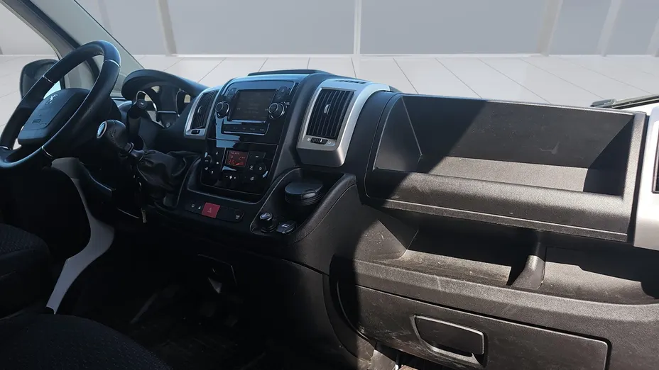 PEUGEOT Boxer Boxer 435 BlueHDi L4H3 Premium