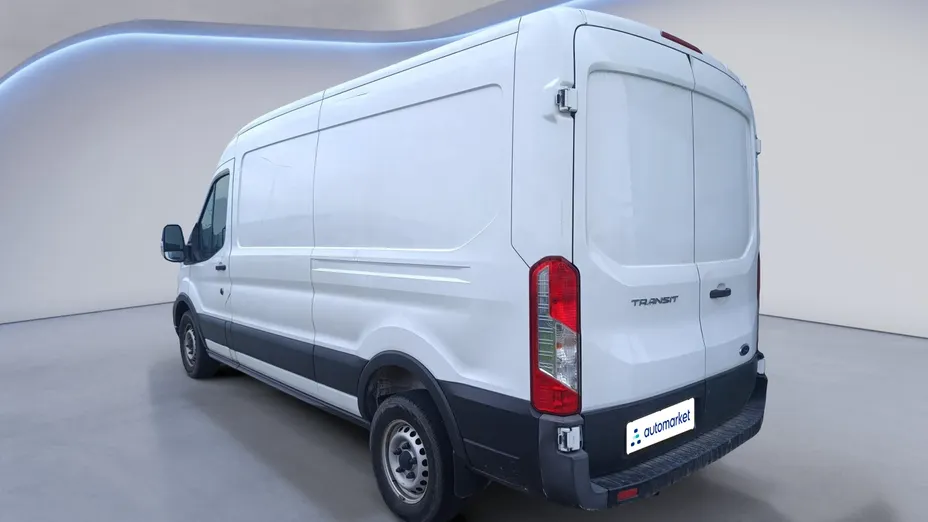 FORD Transit Transit 350 L3H2 Trend