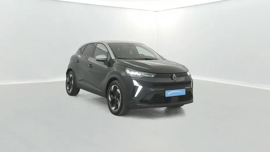 RENAULT Captur -