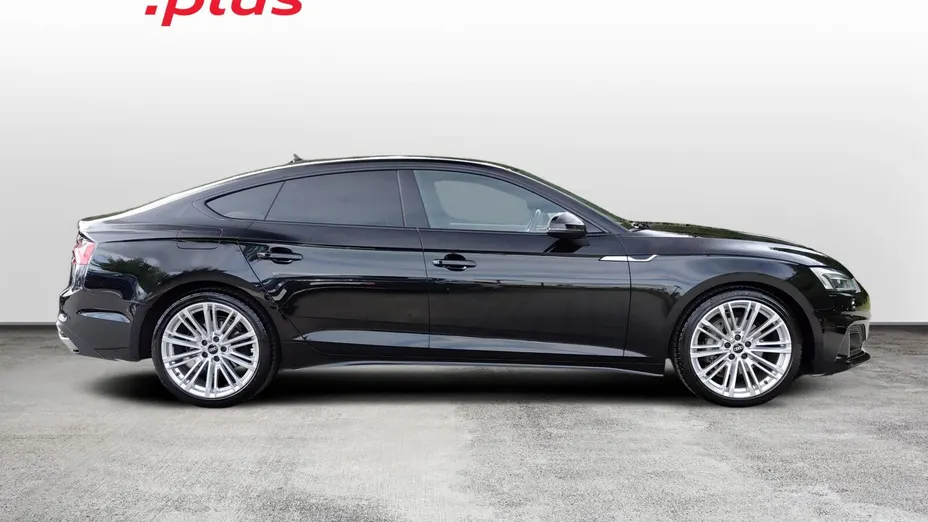 AUDI A5 Sportback -