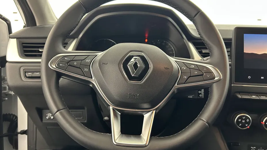 RENAULT Captur -