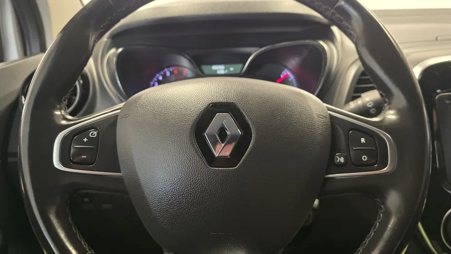 RENAULT Captur Captur 0.9 Energy TCe Intens