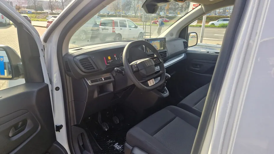 FIAT Scudo Scudo 2.0 MJ Maxi 3,1t