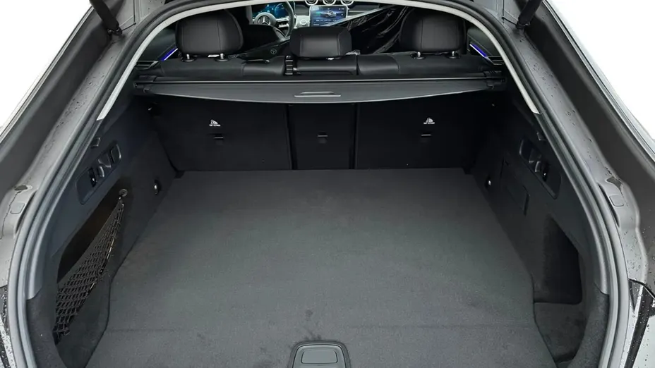 MERCEDES-BENZ GLC GLC Coupe 300 e PHEV 4-Matic AMG Line Nowy