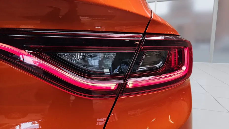 RENAULT Arkana Arkana 1.3 TCe mHEV R.S. Line EDC