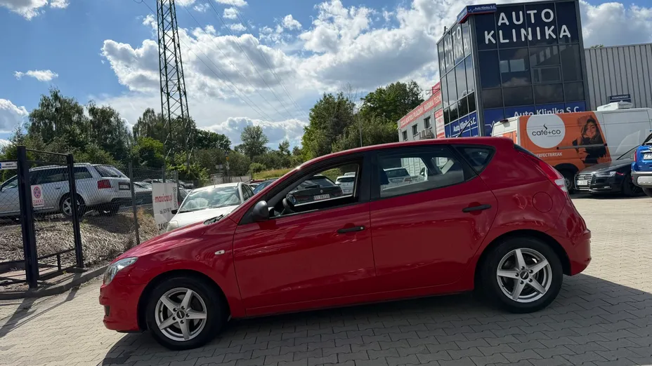 HYUNDAI i30 i30 1.4 Comfort