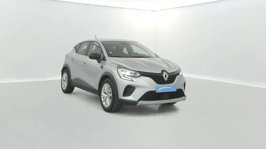 RENAULT Captur -