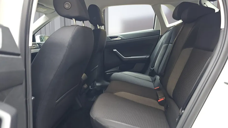 VOLKSWAGEN Polo Polo 1.0 TSI Life