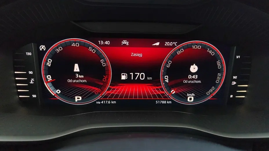 SKODA Kodiaq Kodiaq 2.0 TSI 4x4 Sportline DSG