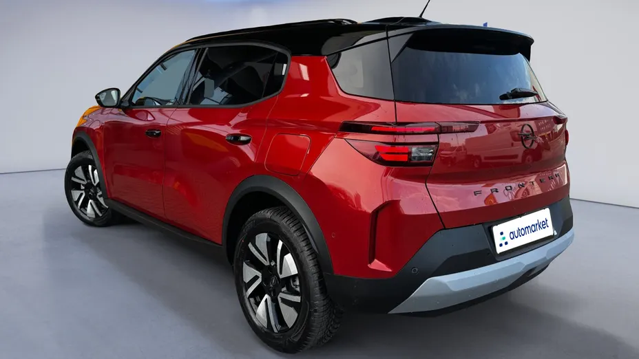 OPEL Frontera Frontera 54kWh Extended Range GS Nowy