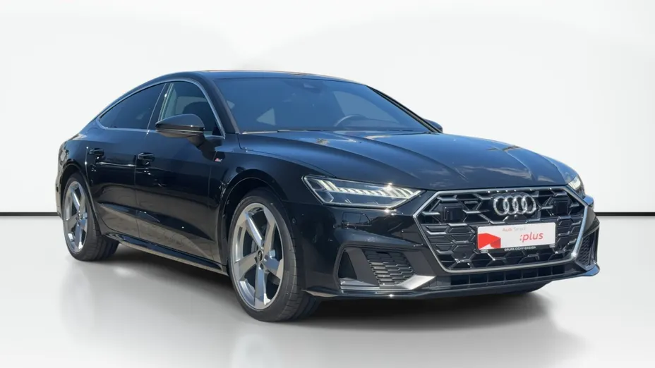 AUDI A7 Sportback -