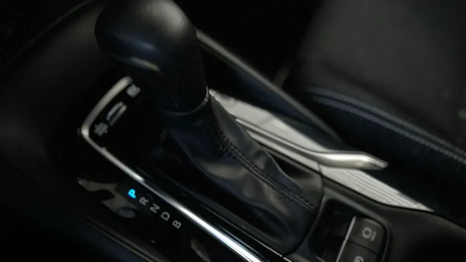 TOYOTA Corolla Corolla 1.8 Hybrid GPF Comfort