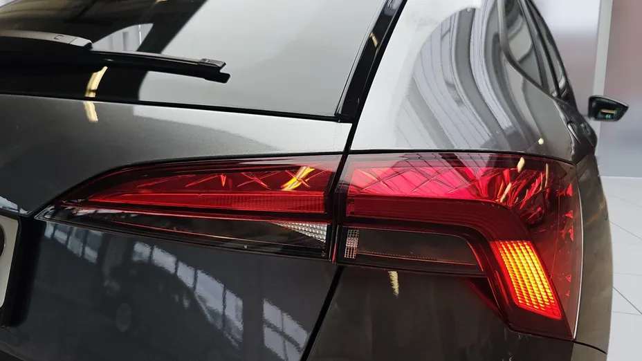 SKODA Scala Scala 1.5 TSI Ambition DSG