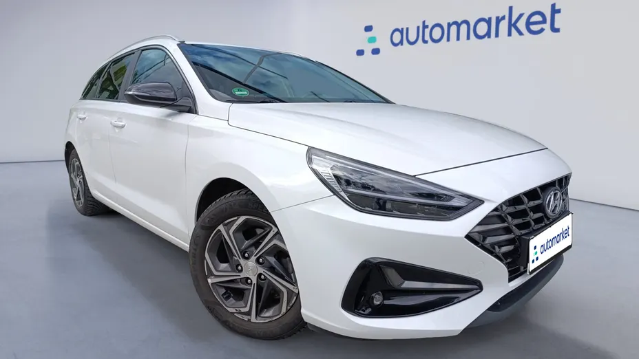 HYUNDAI i30 i30 1.0 T-GDI Smart