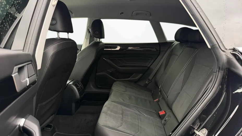 VOLKSWAGEN Arteon Arteon 2.0 TDI Elegance DSG