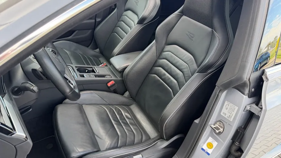VOLKSWAGEN Arteon Arteon 2.0 TDI 4Motion SCR R-Line DSG