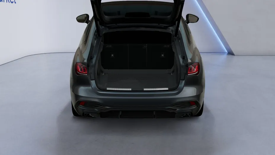 AUDI A5 A5 TFSI 110 kW S tronic Nowy