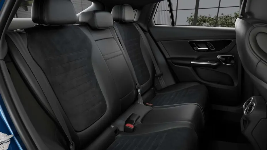 MERCEDES-BENZ GLC GLC Coupe 200 d mHEV 4-Matic AMG Line Nowy