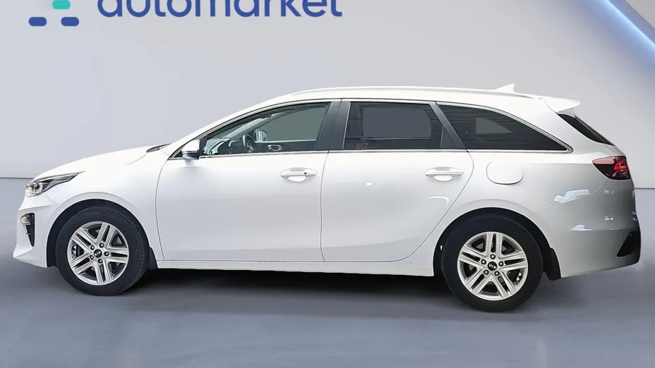 KIA Cee'd Ceed 1.6 CRDi SCR L